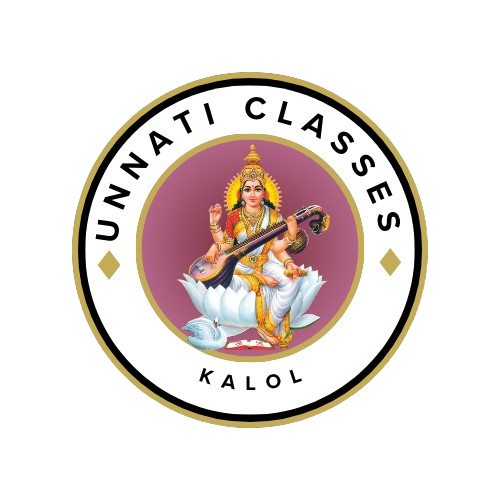 Unnati Core Logo